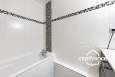 ÉLANCOURT – LA VILLEDIEU | 4 PIÈCES DE 96 M² AVEC BALCON DE 15 M²