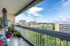Grand appartement familial 4 pièces à Elancourt