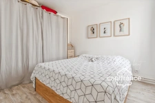 Appartement duplex 5 pièces de 94 m² avec terrasse plein sud à Maurepas