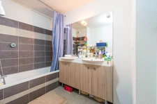 Appartement 3 pièces vendu loué