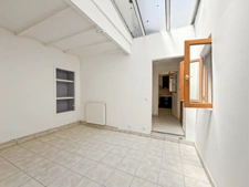 Montfort-l'Amaury Hyper Centre – Une petite maison de charme cachée au cœur du village