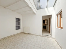 Montfort-l'Amaury Hyper Centre – Une petite maison de charme cachée au cœur du village