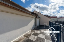 RAMBOUILLET – L’ORÉE DU CHÂTEAU | 3 pièces atypique de 70 m²