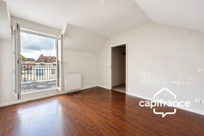 RAMBOUILLET – L’ORÉE DU CHÂTEAU | 3 pièces atypique de 70 m²