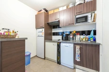 Appartement 3 pièces vendu loué