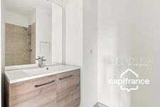 Plaisir Les Gâtines – 4 pièces 83 m² avec terrasse Sud-Ouest
