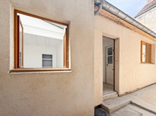 Montfort-l'Amaury Hyper Centre – Une petite maison de charme cachée au cœur du village