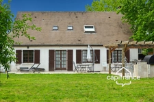 Grande maison familiale aux portes de la Vallée de Chevreuse
