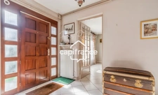 SOUS COMPROMIS - Maison familiale 5 chambres avec jardin