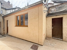 Montfort-l'Amaury Hyper Centre – Une petite maison de charme cachée au cœur du village