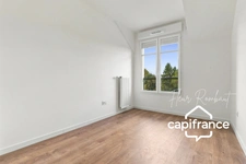 Plaisir Les Gâtines – 4 pièces 83 m² avec terrasse Sud-Ouest