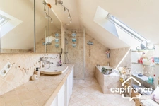 SOUS COMPROMIS - Maison à vendre 6 pièces 