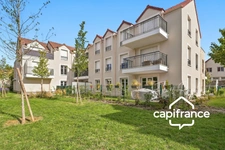 Plaisir Les Gâtines – 4 pièces 83 m² avec terrasse Sud-Ouest