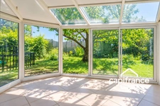Bois-d’Arcy – Maison familiale de 5 chambres avec jardin, véranda et sous-sol total
