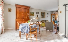 SOUS COMPROMIS - Maison familiale 5 chambres avec jardin