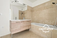 Plaisir Les Gâtines – 4 pièces 83 m² avec terrasse Sud-Ouest