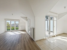 Plaisir Les Gâtines – 4 pièces 83 m² avec terrasse Sud-Ouest