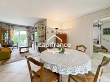 SOUS COMPROMIS - Maison familiale 5 chambres avec jardin