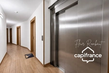 RAMBOUILLET – L’ORÉE DU CHÂTEAU | 3 pièces atypique de 70 m²