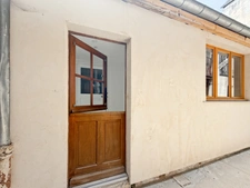 Montfort-l'Amaury Hyper Centre – Une petite maison de charme cachée au cœur du village