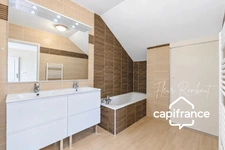 RAMBOUILLET – L’ORÉE DU CHÂTEAU | 3 pièces atypique de 70 m²