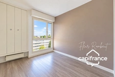 ÉLANCOURT – LA VILLEDIEU | 4 PIÈCES DE 96 M² AVEC BALCON DE 15 M²