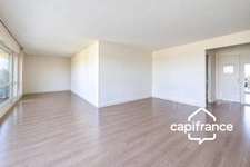 ÉLANCOURT – LA VILLEDIEU | 4 PIÈCES DE 96 M² AVEC BALCON DE 15 M²