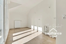 Plaisir Les Gâtines – 4 pièces 83 m² avec terrasse Sud-Ouest