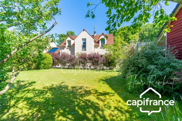 Maison à vendre 6 pièces  (78)