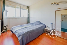 Appartement de 4 pièces de 76 m² à Plaisir