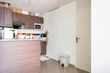Appartement 3 pièces vendu loué