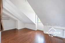 RAMBOUILLET – L’ORÉE DU CHÂTEAU | 3 pièces atypique de 70 m²