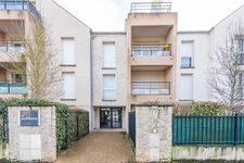 Appartement 3 pièces vendu loué