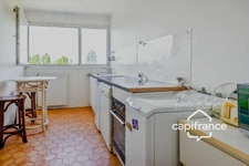 Appartement de 4 pièces de 76 m² à Plaisir