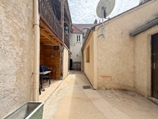 Montfort-l'Amaury Hyper Centre – Une petite maison de charme cachée au cœur du village