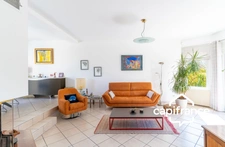 GIF BELLEVILLE | MAISON FAMILIALE 5 CHAMBRES AVEC SOUS-SOL TOTAL ET DOUBLE GARAGE