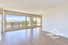 ÉLANCOURT – LA VILLEDIEU | 4 PIÈCES DE 96 M² AVEC BALCON DE 15 M²
