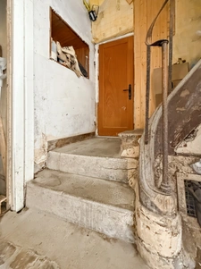 Montfort-l'Amaury Hyper Centre – Une petite maison de charme cachée au cœur du village