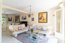 SOUS COMPROMIS - Maison à vendre 6 pièces 