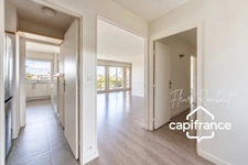 ÉLANCOURT – LA VILLEDIEU | 4 PIÈCES DE 96 M² AVEC BALCON DE 15 M²