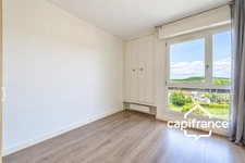 ÉLANCOURT – LA VILLEDIEU | 4 PIÈCES DE 96 M² AVEC BALCON DE 15 M²
