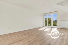 Plaisir Les Gâtines – 4 pièces 83 m² avec terrasse Sud-Ouest