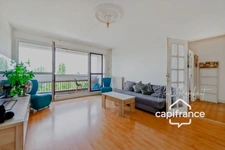 Appartement de 4 pièces de 76 m² à Plaisir