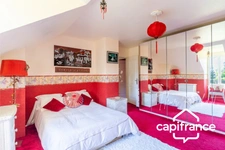 SOUS COMPROMIS - Maison à vendre 6 pièces 