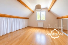 Bois-d’Arcy – Maison familiale de 5 chambres avec jardin, véranda et sous-sol total