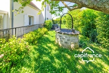 Bois-d’Arcy – Maison familiale de 5 chambres avec jardin, véranda et sous-sol total