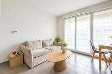 Appartement 3 pièces vendu loué