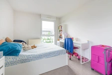 Appartement 3 pièces vendu loué
