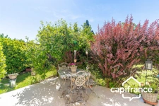 SOUS COMPROMIS - Maison à vendre 6 pièces 