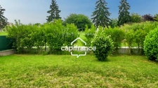 3 pièces en rez-de-jardin – 140 m² de jardin plein sud – Box & parking